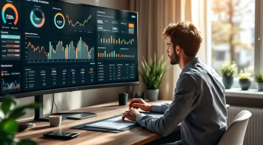 Comparabien Perú: Cómo Comparar Fondos Mutuos Fácil y Seguro