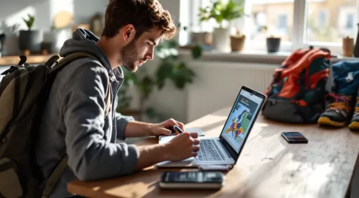 Seguro de viaje Europa: cómo elegir el mejor para tu viaje