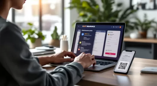 SOAT Virtual: Compra, Consulta y Renovación Fácil Online