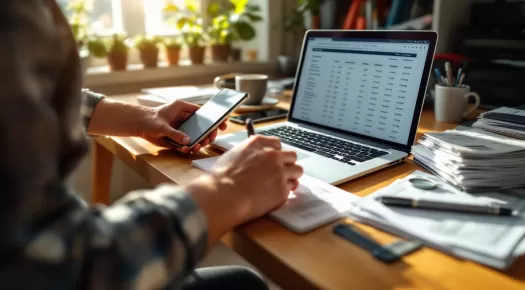 Crédito vehicular para independientes: guía completa 