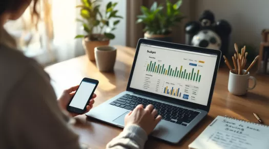 Planes de ahorro para viajes: cómo ahorrar y planificar tus vacaciones