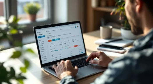 Comparabien Fondos Mutuos: Ahorro en Corto Plazo en Perú