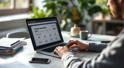 Seguros de Viaje Internacional Baratos: Calidad y Ahorro Seguro