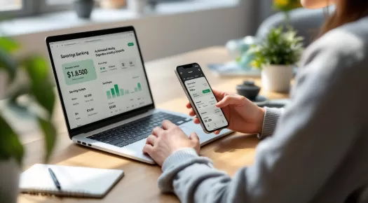 Ahorro Universitario: Guía para Elegir la Mejor Cuenta en Perú