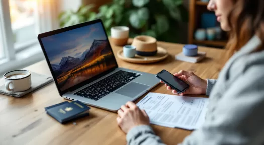 ¿Qué es un seguro de viaje básico? Coberturas y beneficios clave