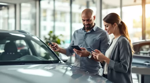 Cómo comprar un auto con tarjeta de crédito en Perú: Guía y consejos