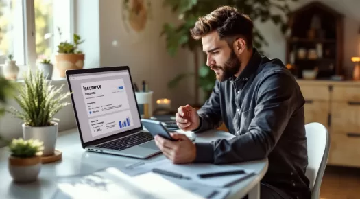 Consulta de Seguro: Cómo Revisar y Comparar Seguros en Perú