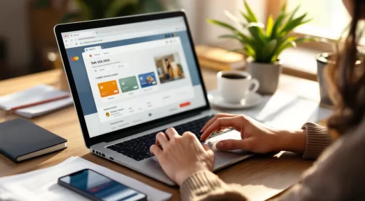 ¿Cuál es la tarjeta de crédito más fácil de sacar en Perú?