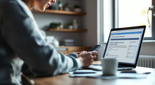 Lista oficial de apps informales y estafas en préstamos rápidos SBS