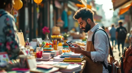 ¿Dónde venden útiles escolares baratos en Lima? Guía 