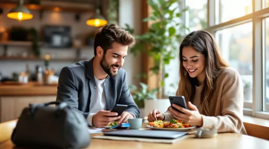 BCP Cuenta Sueldo: Descubre Descuentos y Promociones en Restaurantes