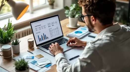 Endeudamiento en Perú: Guía para manejar préstamos y consolidar deudas