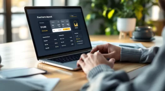 Intereses a plazo fijo: Calcula y maximiza con Comparabien Perú