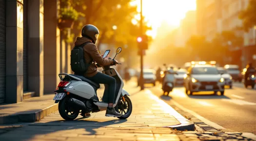 ¿Por qué el SOAT de moto es caro y cómo elegir el mejor en Perú?