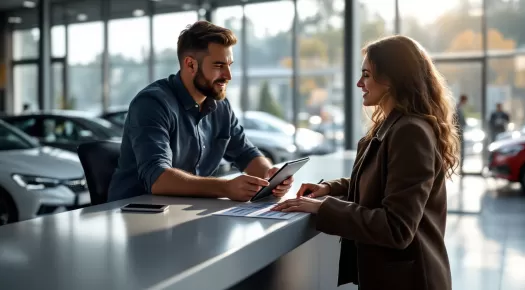 ¿Qué es un crédito vehicular y cómo funciona en Perú?