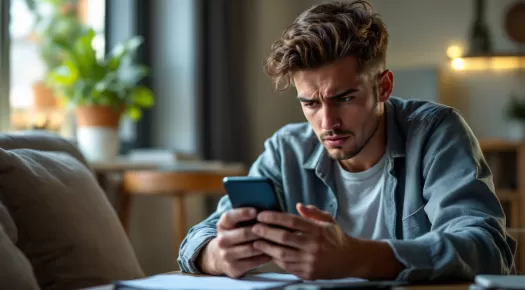 ¡Alerta! Apps de préstamos: cómo evitar estafas y cobros indebidos