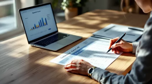 Cómo funciona la tabla de cuotas de Pandero en Perú