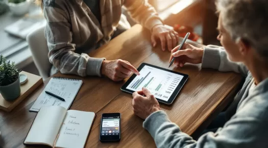 Cómo monitorear tu cuenta para evita fraudes en tu cuenta de ahorros