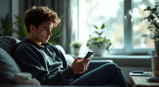 Señales y protección ante apps de préstamos ilegales en Perú