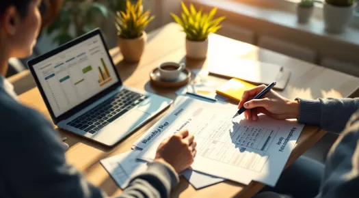 ¿Cómo es pago mensual y qué conviene: pago quincenal o mensual?