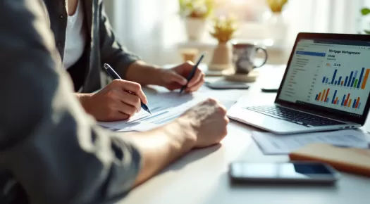 Cómo vender mi deuda hipotecaria a otro banco en Perú