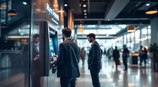 Cajero automático: riesgos, beneficios y seguridad en Perú