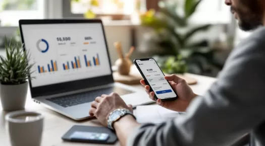 Uso responsable de tarjetas de crédito en la Generación Z en Perú