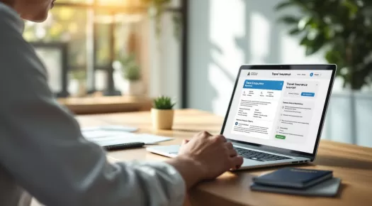 ¿Cuánto tiempo cubre un seguro de viaje? Guía completa 