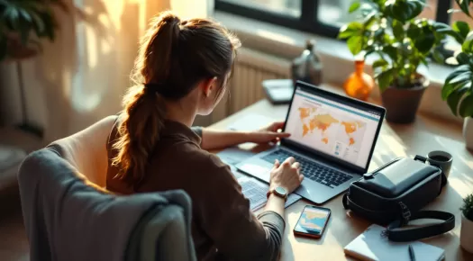 Seguro de Viaje Básico: Coberturas y Beneficios Clave