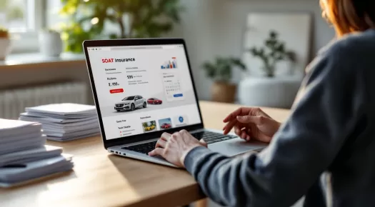 SOAT Virtual en Perú: Compra, Consulta y Renovación en Comparabien