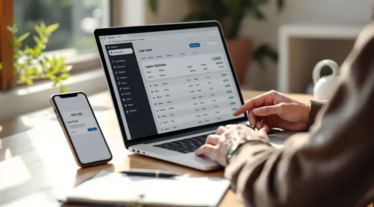 ¿Cuándo conviene pedir un préstamo rápido y crédito fácil en Perú?