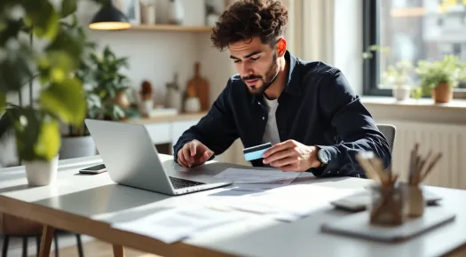 Préstamo personal vs crédito tarjetero BCP: ¿qué conviene más?