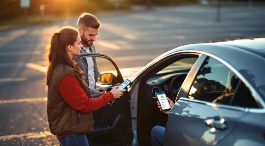 Auto mecánico o automático: ¿cuál es mejor para ti?