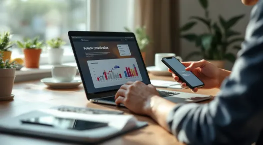 Consulta ONP: Cómo Ver tu Estado de Cuenta y Aportes Online