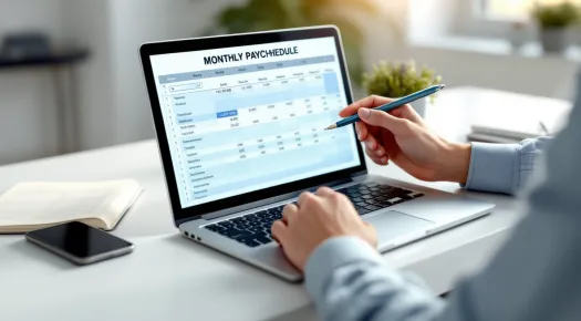 Cómo interpretar la tabla de cuotas de Pandero en Perú