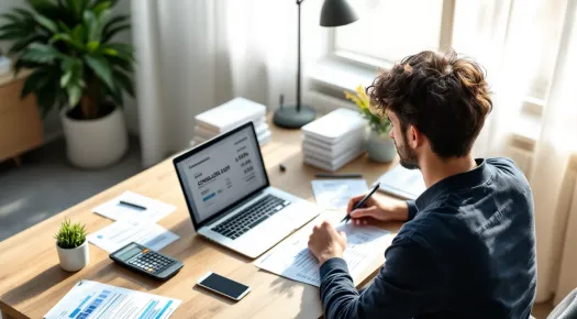 5 consejos para refinanciar deudas y recuperar tranquilidad financiera