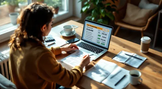 Cómo sacar un carro a crédito en Perú: Guía completa y consejos